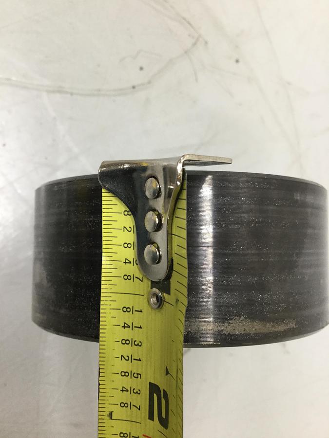 Used VAN DORN Clamp Link Spacers 308178 Used