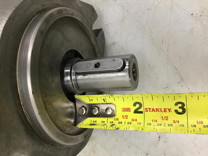 Used Rexroth Pump A10VSO45DFE1/3XRPPA12U50 479 Used #139056