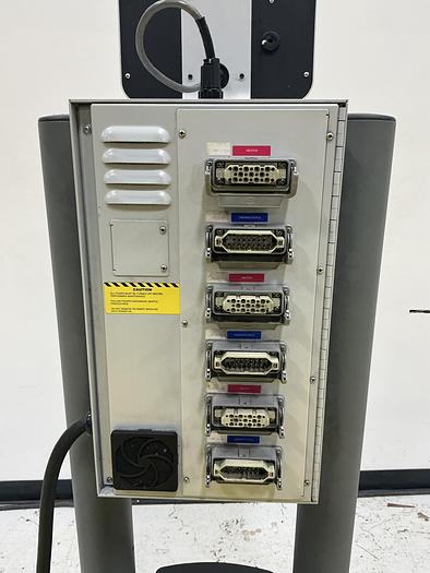 Used FASTENAL KP030018WT