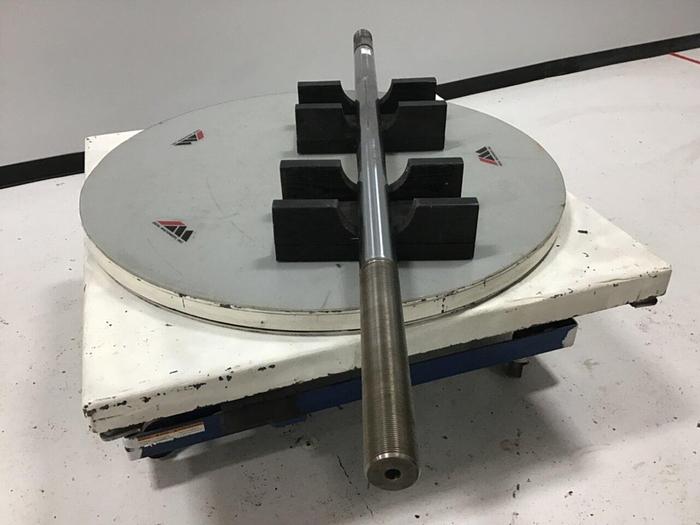 Used VAN DORN 120 Ton Tie Bar 305050 Used