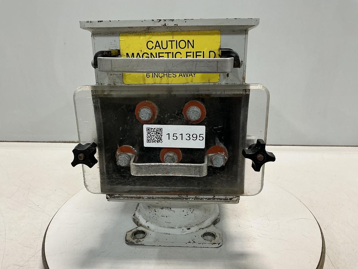 Used VAN DORN DEMAG NO MODEL NUMBER