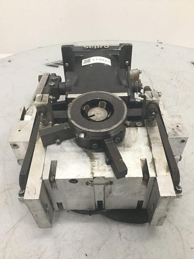 Used SEPRO End of Arm Tooling 04SOM751 #114821