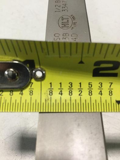 HLT Thread Rolling Die 334732 #110325