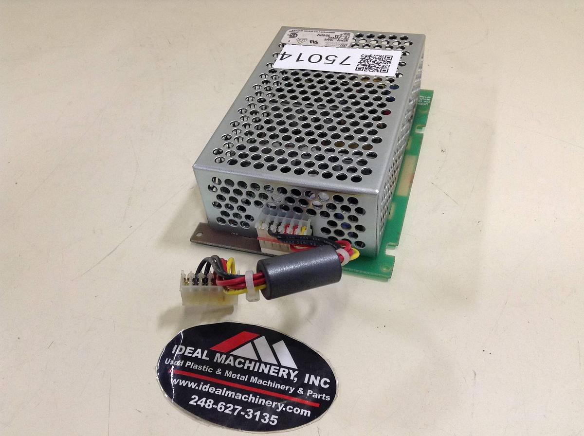 Used COMPUTER PRODUCTS Power Supply NFN40-7644E  USED