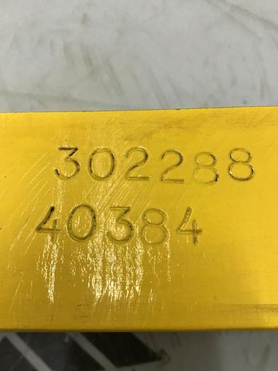 Used VAN DORN Inside Link 302288 #122984