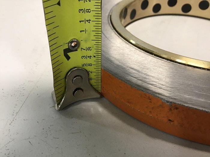 Used CINCINNATI MILACRON Toggle Link 5038009 #130384