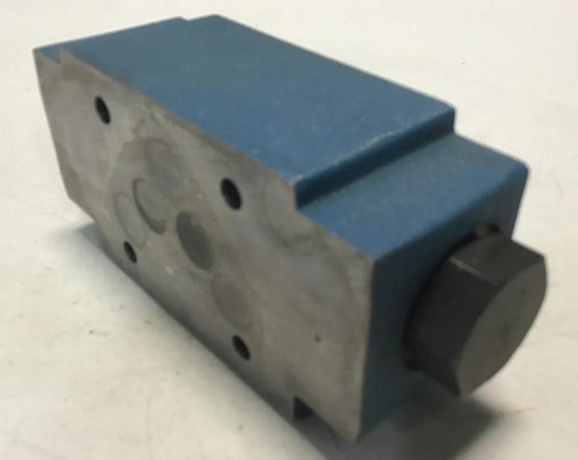 Used REXROTH Valve Z2S10A132 USED
