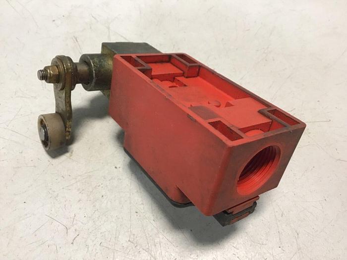Used BERNSTEIN Limit Switch ENK-UV1Z AHS Used