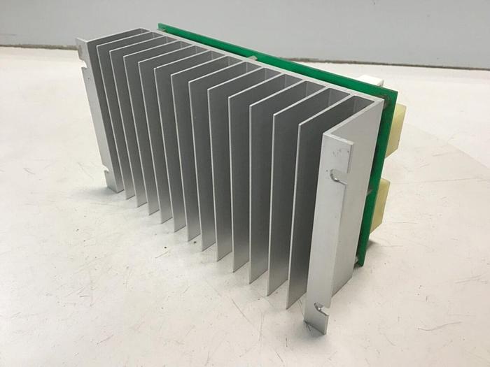 Used MITSUBISHI Circuit Board 1AA74007 #133278