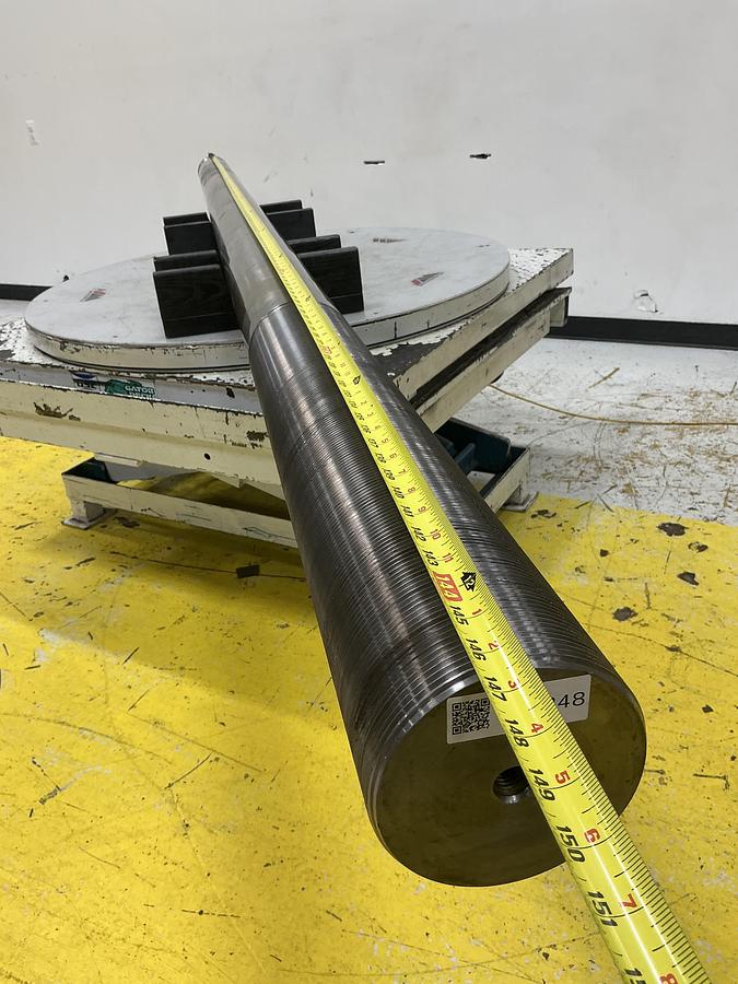 Used VAN DORN 67028ST