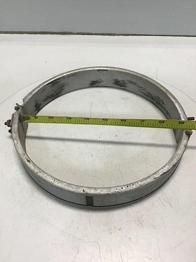 Used WELLMAN 700 Watt Heater Band 326334 700W #125903