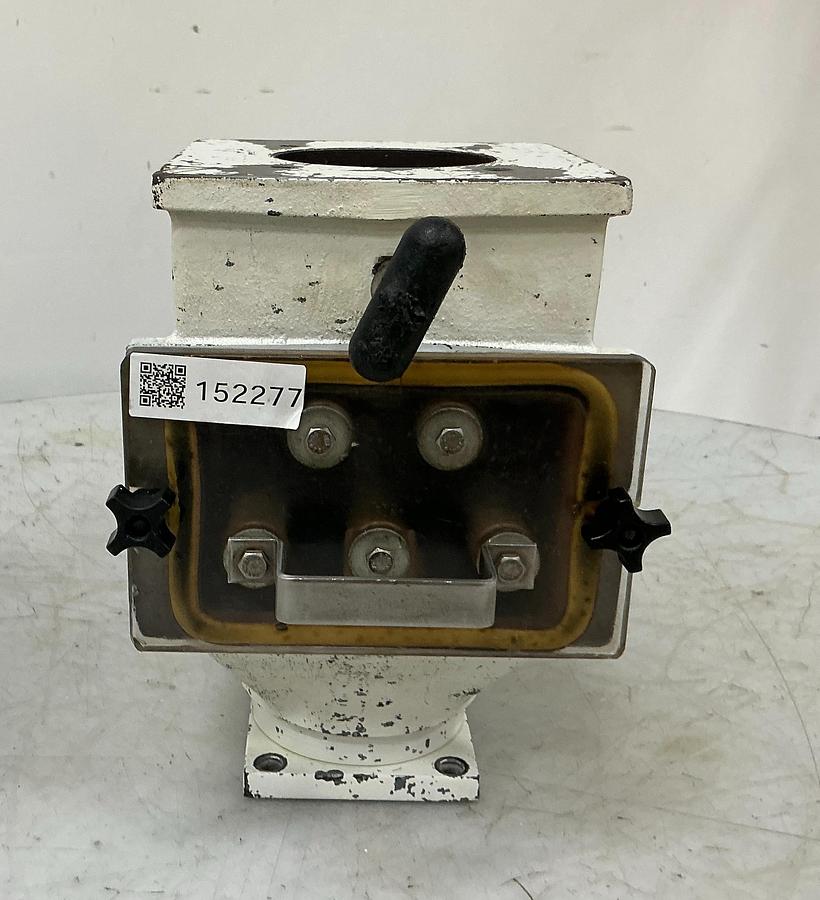 Used Industrial Magnetics, Inc 5C1530-PG0077