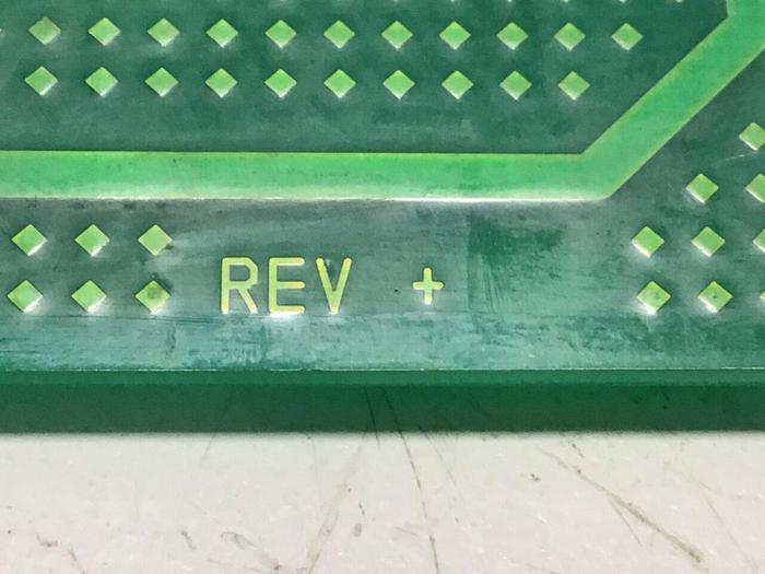 Used CINCINNATI MILACRON Circuit Board 3-531-4710A #125115