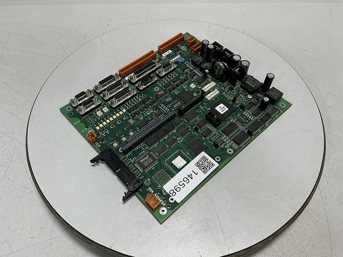 Used SEPRO ROBOTIQUE 07S01066 RC