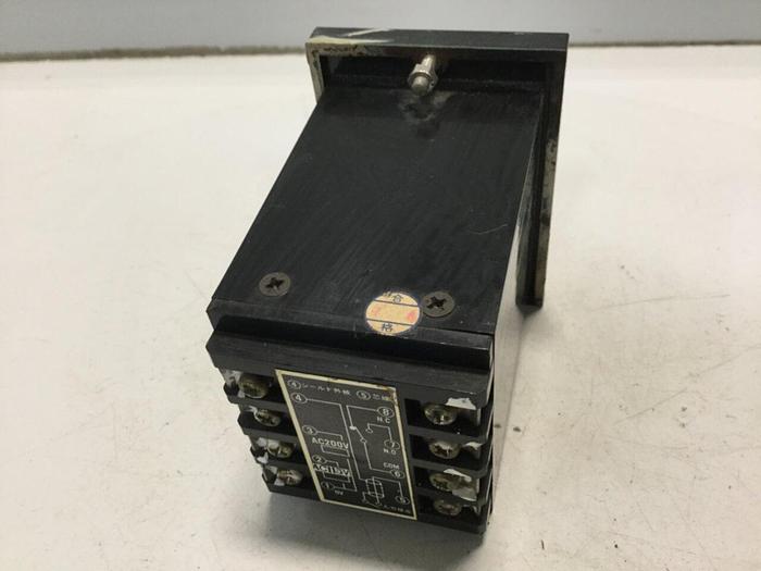 Used KYODO Preset Relay Timer SPC-10 #109198