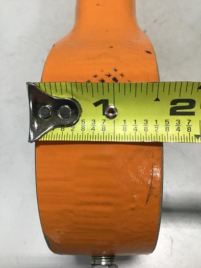 Used CINCINNATI MILACRON Toggle Link 5038187 Used