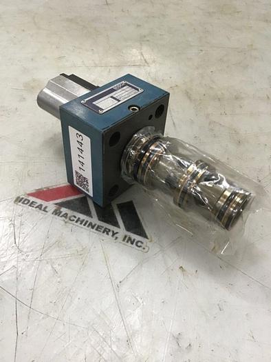 Used BOSCH Valve 0 811 402 514 Used