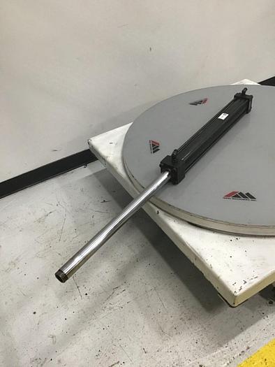 Used HYDRO LINE Injection Sled Cylinder N5B-2.5X23 #135810