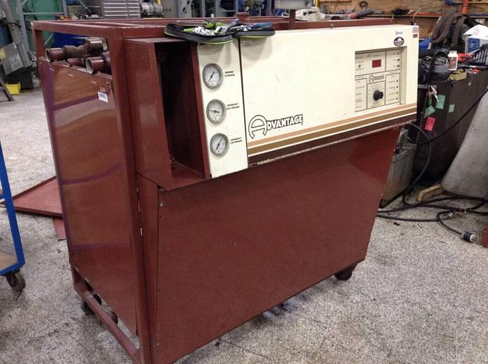 Used CHILLER Circuit Board 841106 #87559