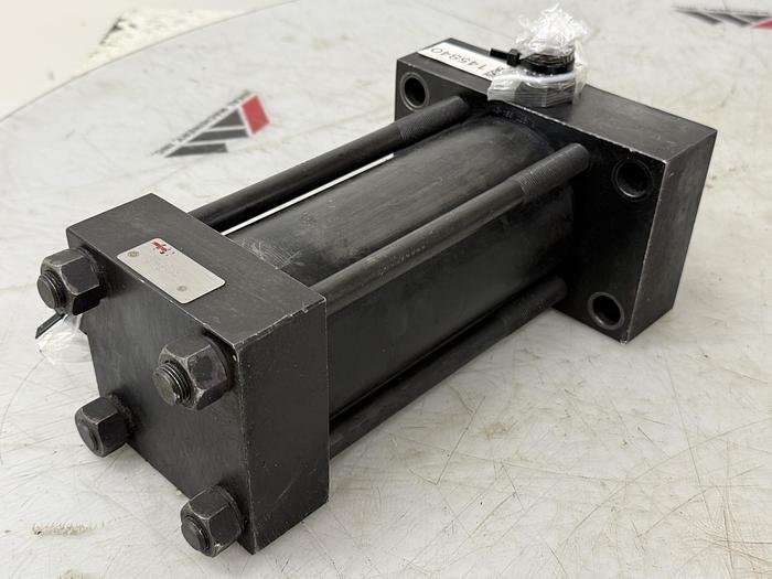 Used Hydroline N5G-3.25X5.91