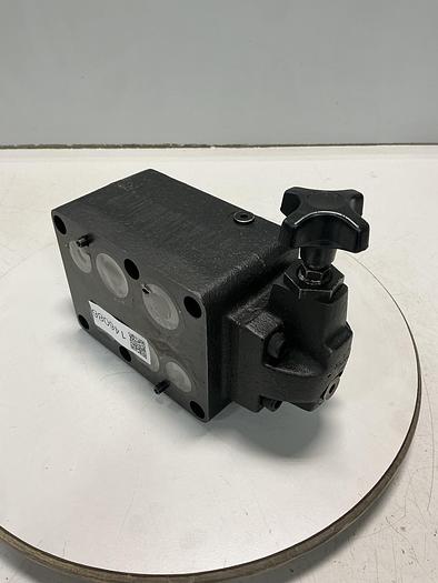 Used VICKERS DGXH06260S19