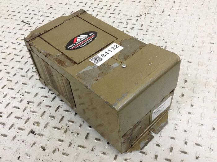 Used GENERAL ELECTRIC (G.E.) 3.000 kVA Transformer 9T51Y13 #84132