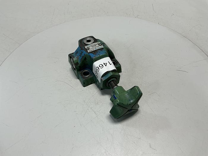 Used SPERRY VICKERS GR02K30S160