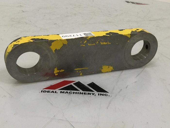 Used VAN DORN Toggle Link 308077 #117299