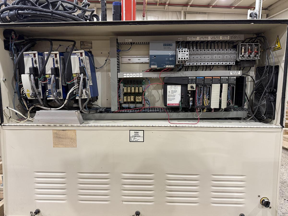 Used 2003 Ranger RT-300S3