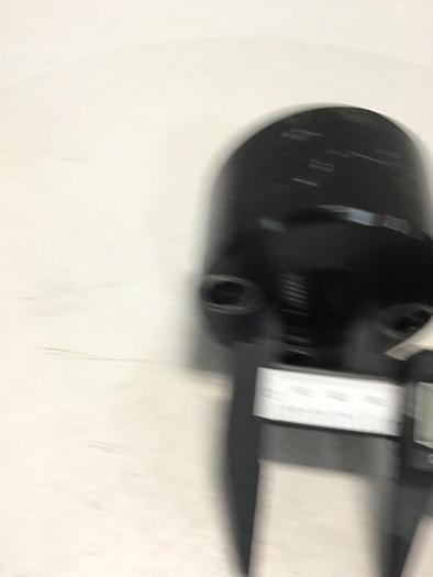 Used VAN DORN Tie Bar Nut 35ETP115 / TBN #140477