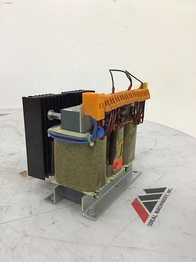 Used GENERAL ELECTRIC Transformer RDRKU 25 KM Used