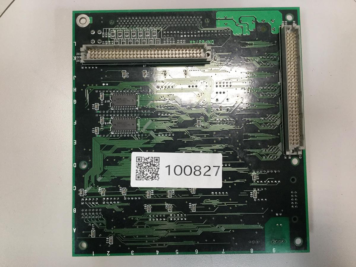 Used SUMITOMO Circuit Board JA762746AC Used