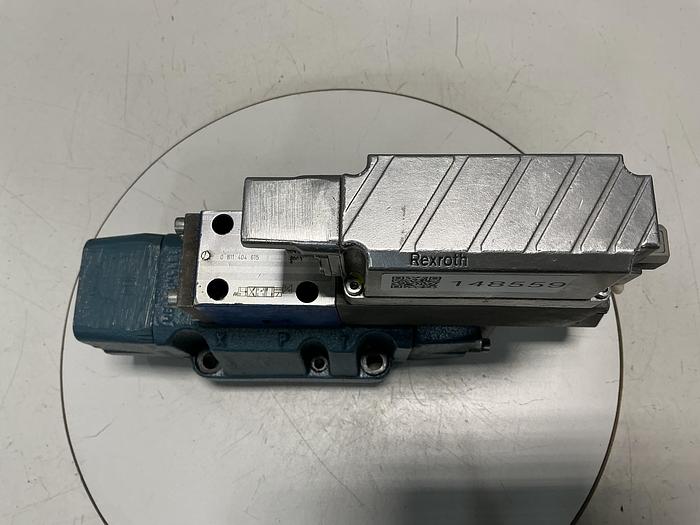 Used BOSCH 0 811 404 615