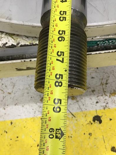 Used TOSHIBA Tie Bar M1-4 Used