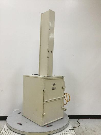 Used TORIT Dust Collector 64 #117486
