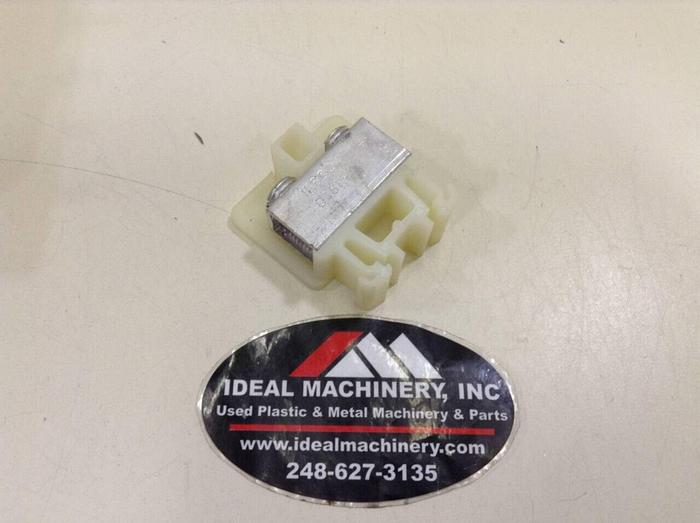 ALLEN BRADLEY Terminal Blocks 1492-CE2 SER A #75263
