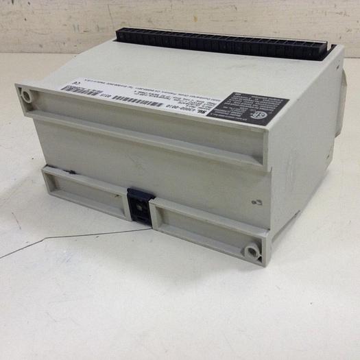 Used STI Safety Light Curtain Module RM-4 #87911