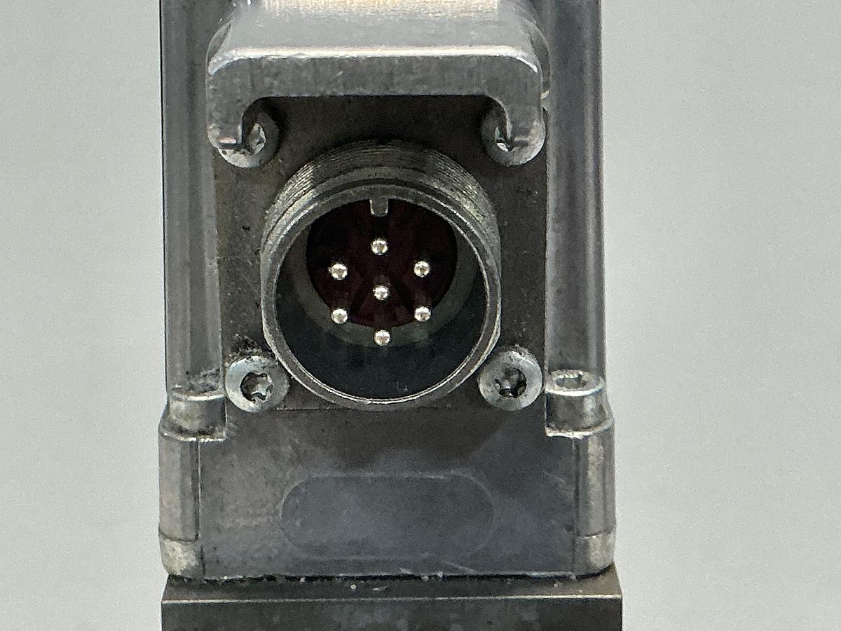 Used REXROTH 4WRPEH 6 C3 B24L-20-G24K0/A1M-60