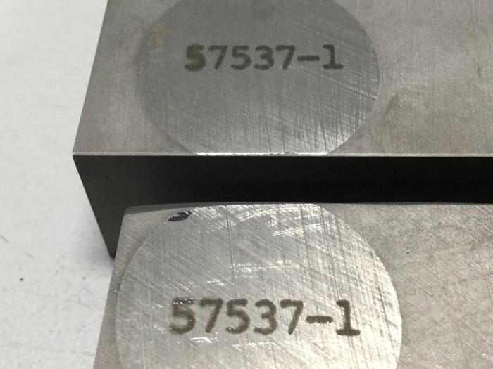 STERLING DIE Boltmaker Die 2 Piece Set 4-N2-S6-900-T6 #110241