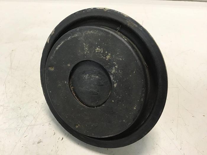 Used VLIER Leveling Mount Pad LM5B 6 INCH USED