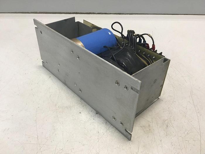Used SCI Power Supply PR41 Used