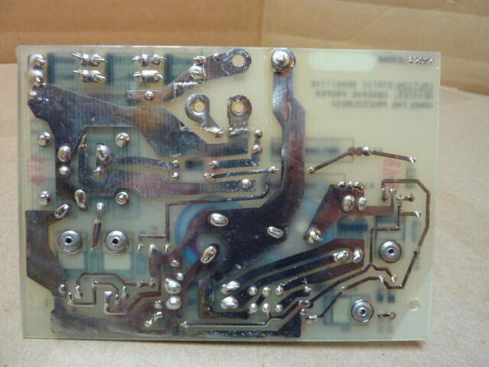 GENERIC Circuit Board KF-10 123566 #30164