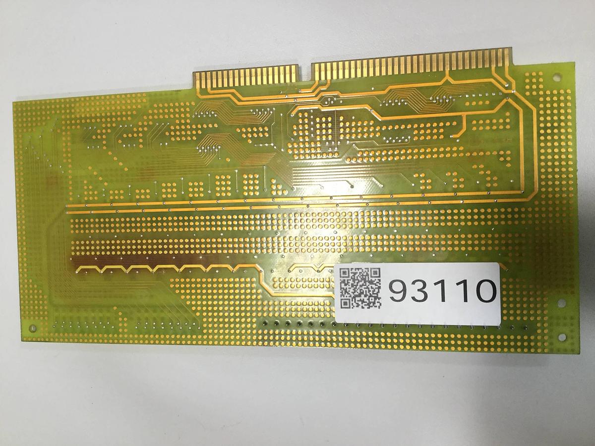 Used CINCINNATI MILACRON Circuit Board 3-542-1054A USED