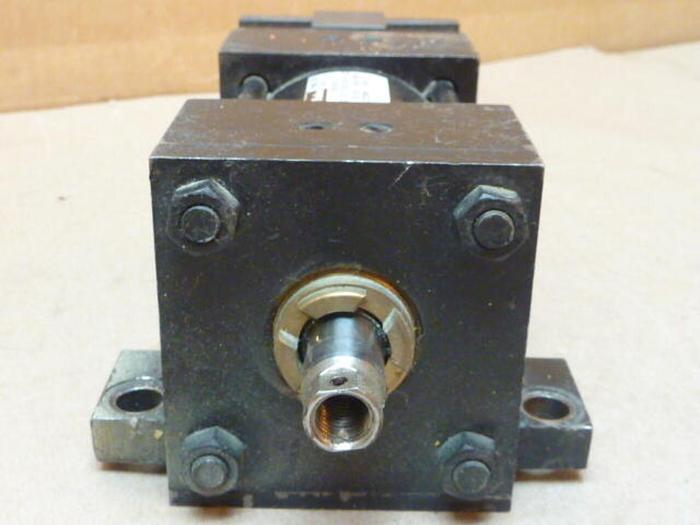Used PARKER Cylinder 02.50 CKCPTC2ANUS19A19AC/ 1.00 #32324
