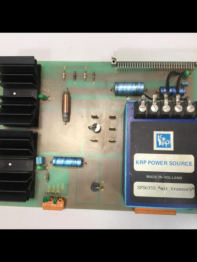 Used KEBA Power Suppy Board E-PS88-M/C D1527C Used