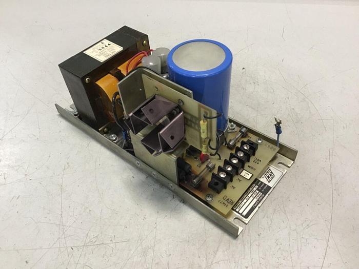 Used SCI Power Supply PR102-A1 Used