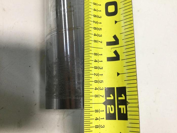 Used VAN DORN Toggle Link Pin 345621F1 #111087