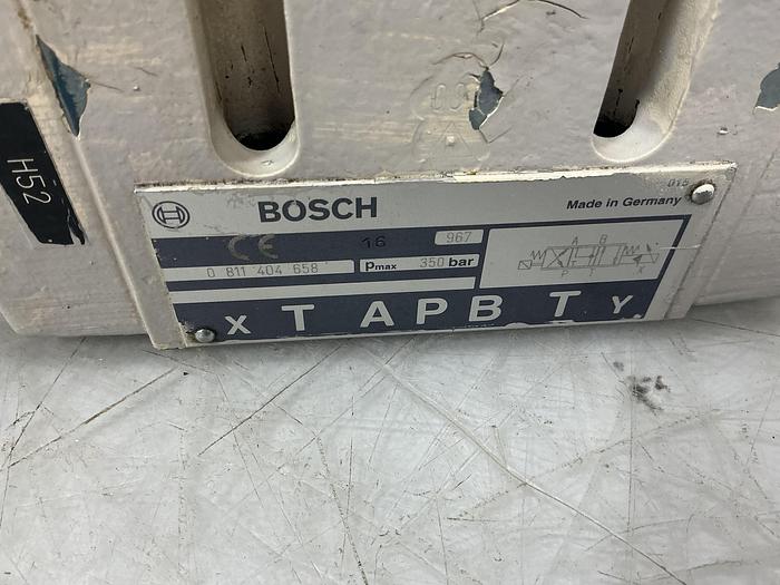 Used BOSCH 1 817 414 336