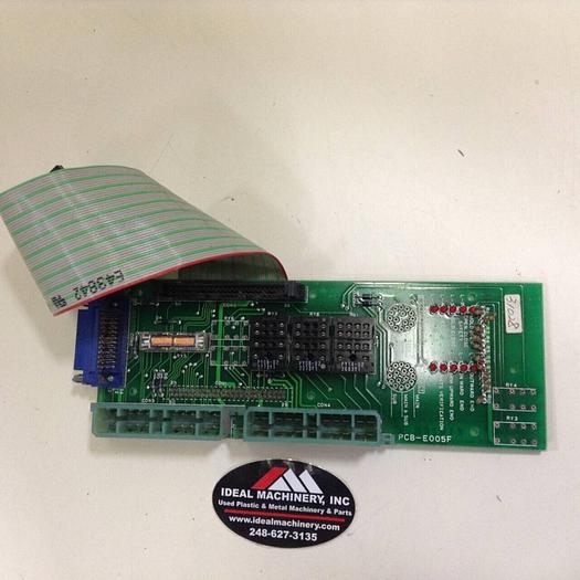 Used CONAIR Relay Interface Board PCB-E005F #73307