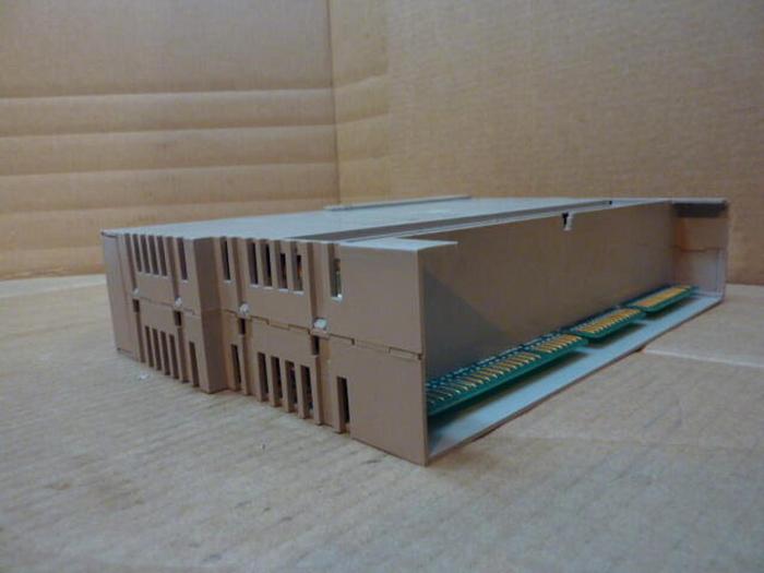 Used BARBER COLMAN Sequence Module MACO 8000 80CC-11001-001-0-00 Used